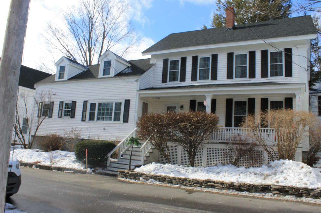 New One Bedroom Apartment Near Lake Winnipesaukee Wolfeboro Exterior foto